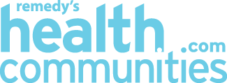 Healthcommunities logo