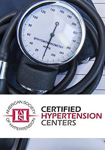 Renal Hypertension Information